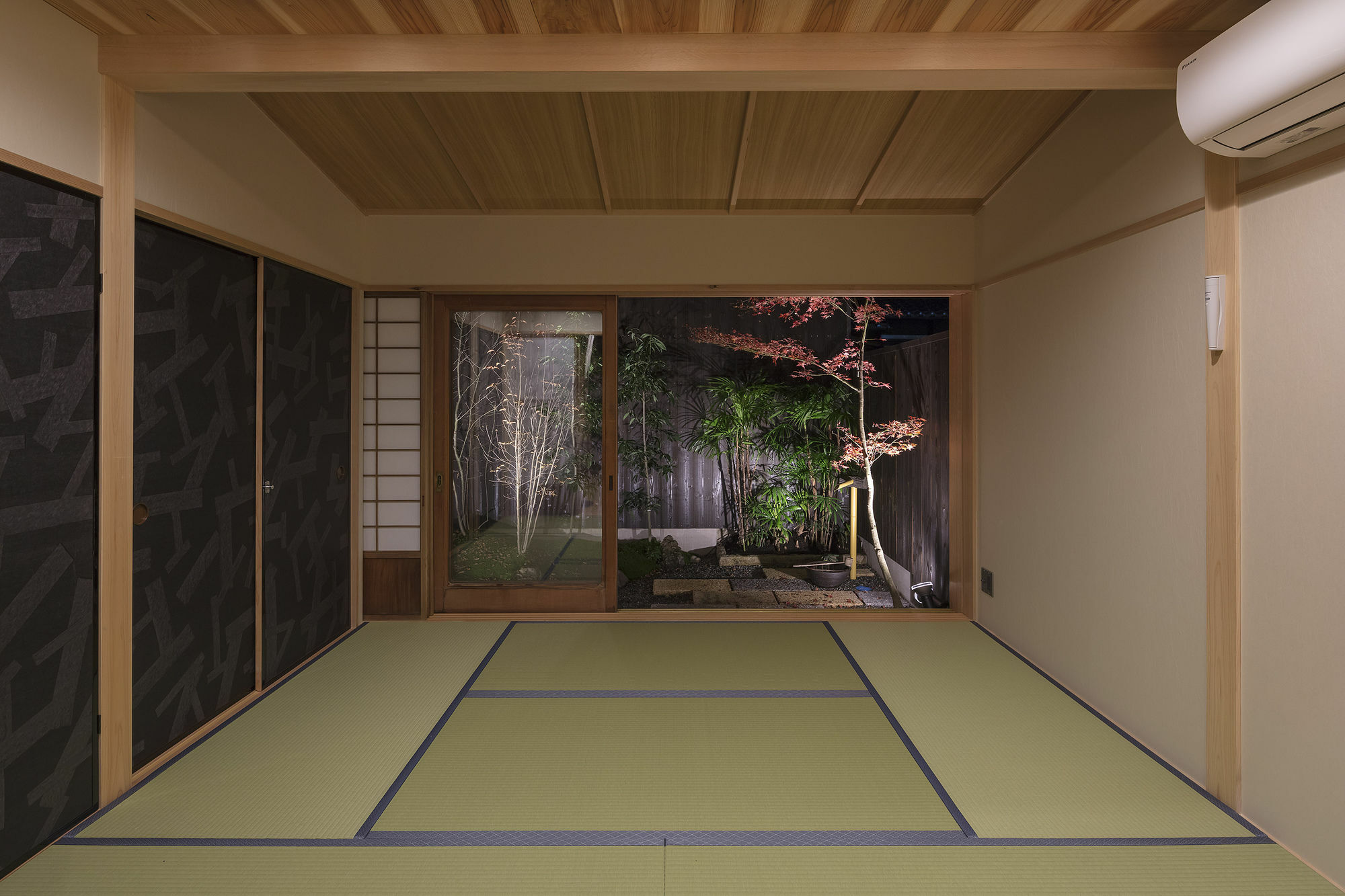 Shimabara Kaiden Machiya House Villa Kyoto Exteriör bild
