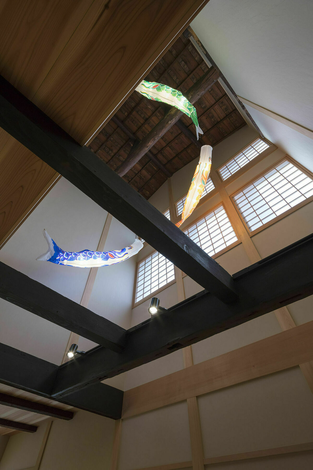 Shimabara Kaiden Machiya House Villa Kyoto Exteriör bild