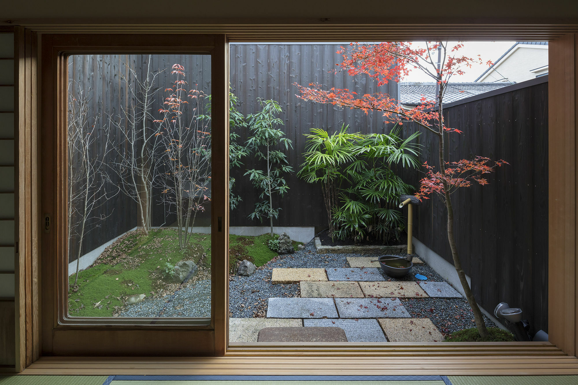 Shimabara Kaiden Machiya House Villa Kyoto Exteriör bild