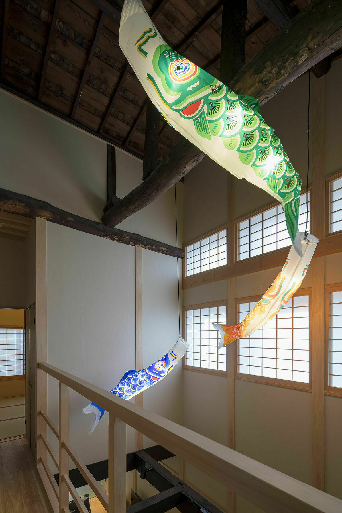 Shimabara Kaiden Machiya House Villa Kyoto Exteriör bild