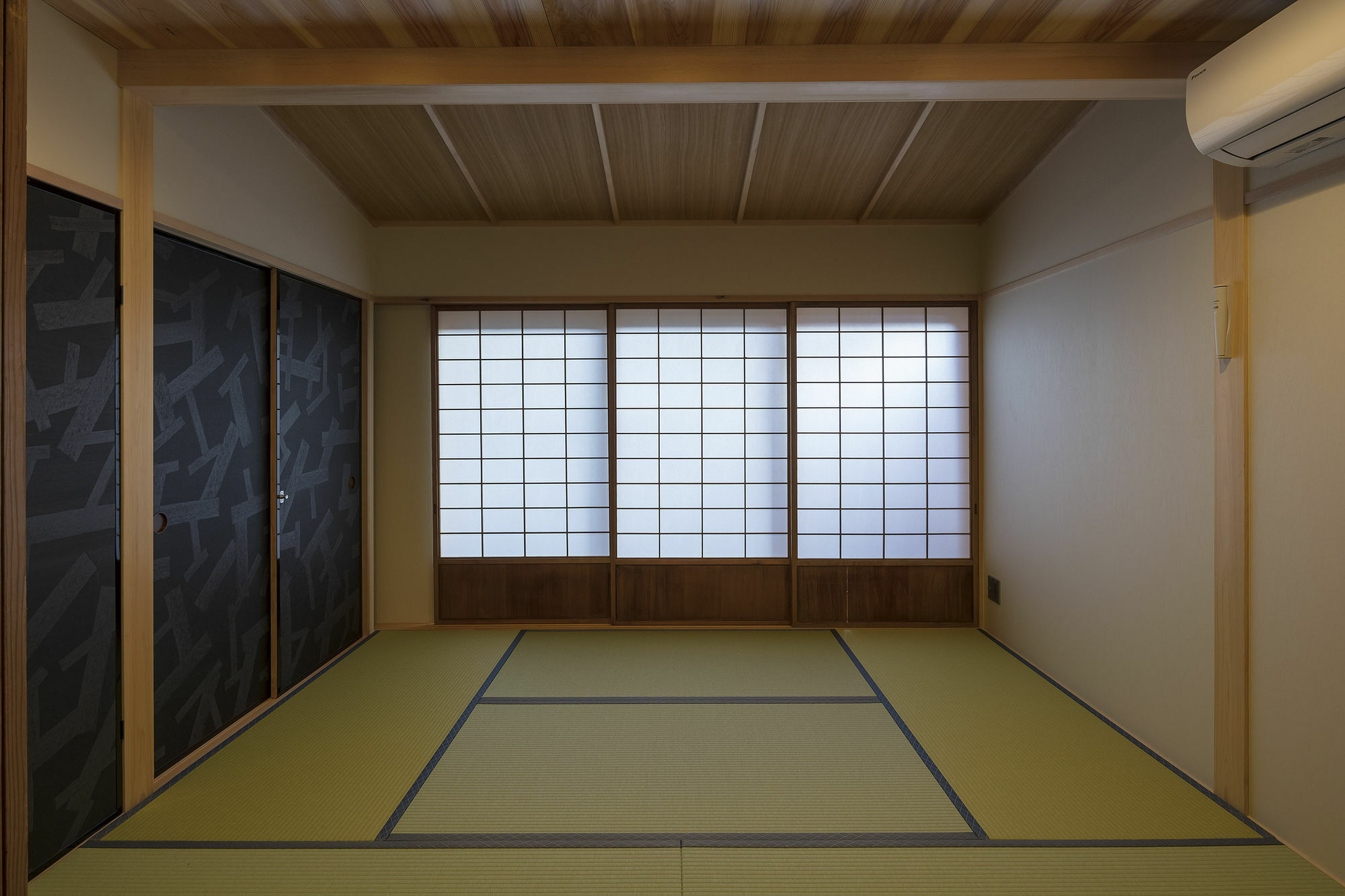 Shimabara Kaiden Machiya House Villa Kyoto Exteriör bild