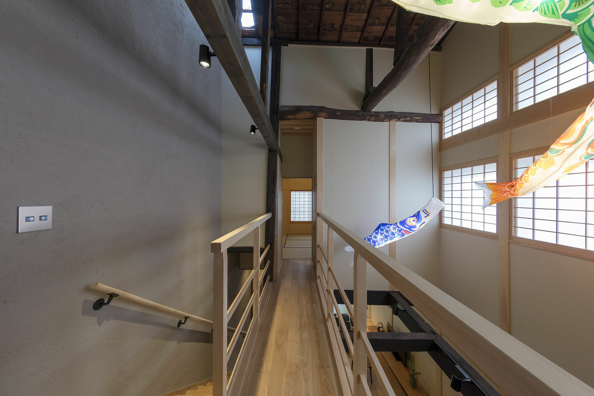Shimabara Kaiden Machiya House Villa Kyoto Exteriör bild