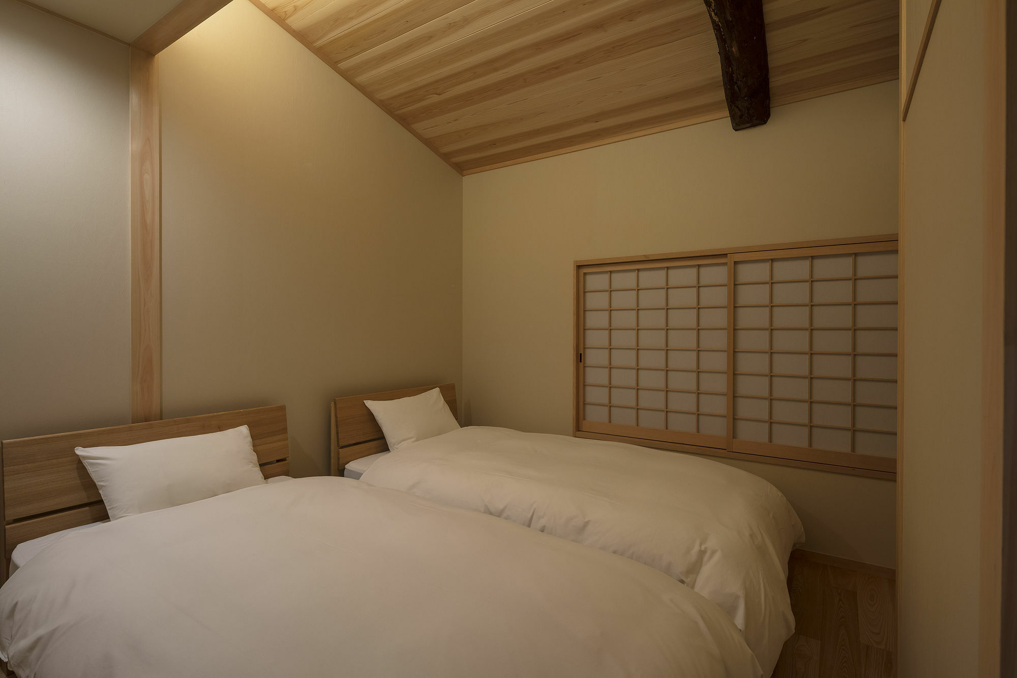 Shimabara Kaiden Machiya House Villa Kyoto Exteriör bild