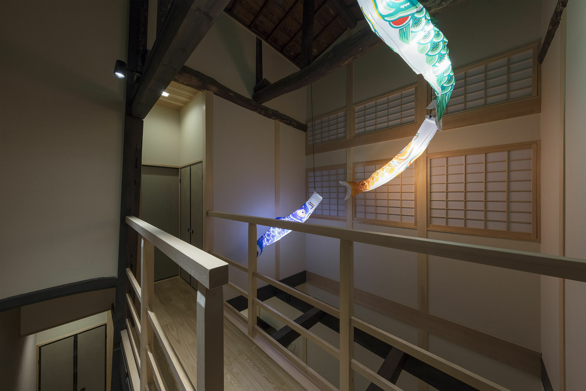 Shimabara Kaiden Machiya House Villa Kyoto Exteriör bild